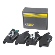 GANZ G * * * 7