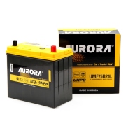 AURORA U * * * L