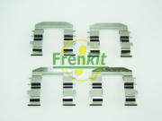 Frenkit 9 * * * 8