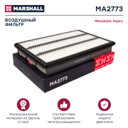 MARSHALL M * * * 3