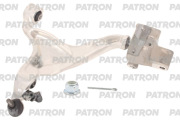 PATRON P * * * R
