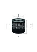 Mahle/Knecht O * * * 6