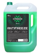 X-FREEZE 430206071 