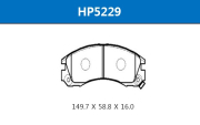 HSB H * * * 9