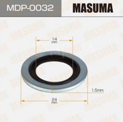 Masuma M * * * 2