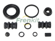 Frenkit 2 * * * 9
