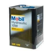 Mobil 155198 Масло гидравлическое Hydraulic 10W 18 л.