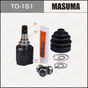 Masuma T * * * 1