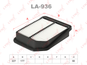 LYNXauto L * * * 6