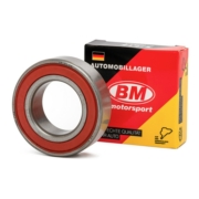 BM-Motorsport A * * * 5