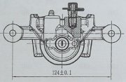 Trialli C * * * 6