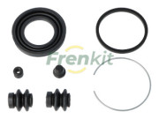 Frenkit 2 * * * 1