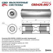 CBD C * * * 2