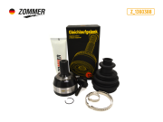 Zommer Z * * * 8