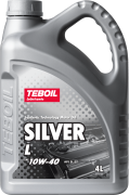 Teboil 3 * * * 0