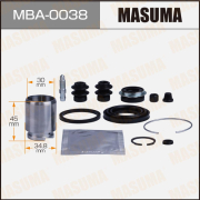 Masuma M * * * 8