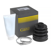 GANZ G * * * 5