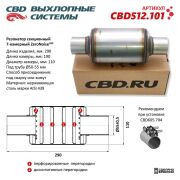 CBD C * * * 1