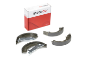 METACO 3 * * * 4