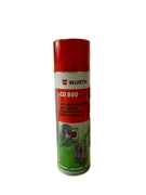 WURTH 0 * * * 0