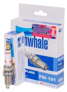 Finwhale F * * * 1