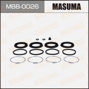 Masuma M * * * 6