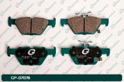 G-BRAKE G * * * 8