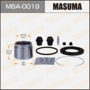 Masuma M * * * 9