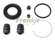 Frenkit 2 * * * 3