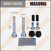Masuma M * * * 9