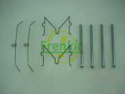 Frenkit 9 * * * 9