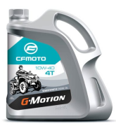 CFMOTO GMOTION10W404L 