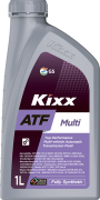 Kixx L * * * 1