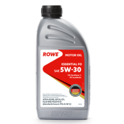 ROWE 2 * * * A