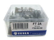 TESLA F * * * 0