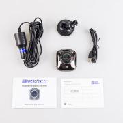 SilverStone F1 A50FHD 