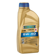 Ravenol 1 * * * 1