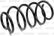 PATRON P * * * 6