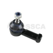 OSSCA 2 * * * 0