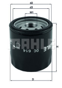 Mahle/Knecht O * * * 4