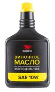 ВМПАВТО 8413 Вилочное масло для амортизаторов мотоцикла, 940мл канистра