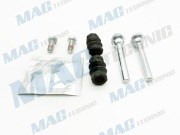MAGTECHNIC M * * * K