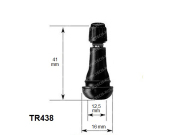 TECH TR438 