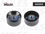 Miles A * * * 0