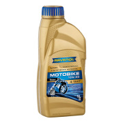 Ravenol 1 * * * 9
