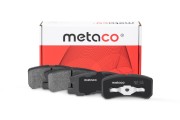 METACO 3 * * * 0
