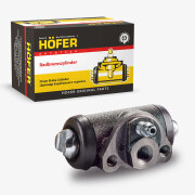 HOFER H * * * 5