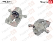 MasterKit 7 * * * 4