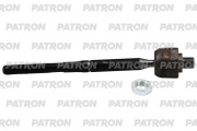 PATRON P * * * 9
