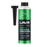 LAVR LN2108 